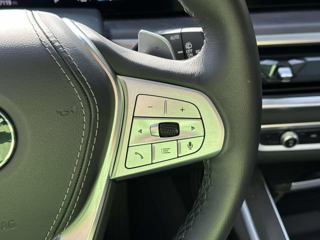Used 2026 BMW X7 xDrive40i w/ Executive Package AWD/4WD image 32