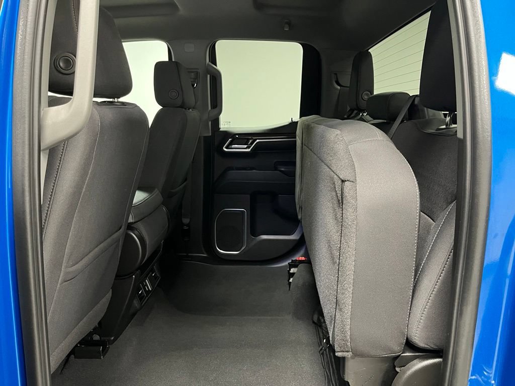 Used 2024 GMC Sierra 1500 Elevation AWD/4WD image 48