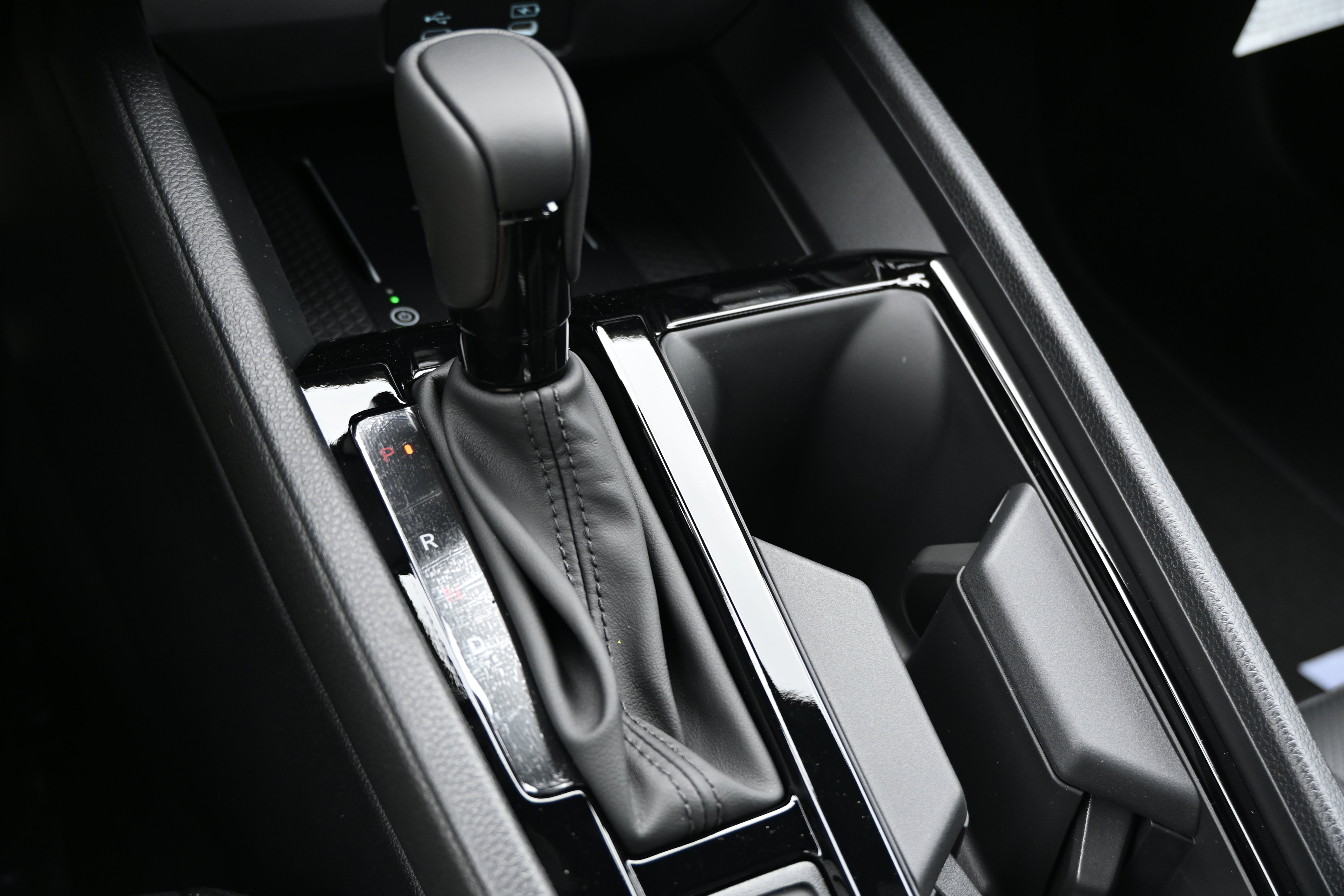 New 2026 Honda Accord Sport image 26