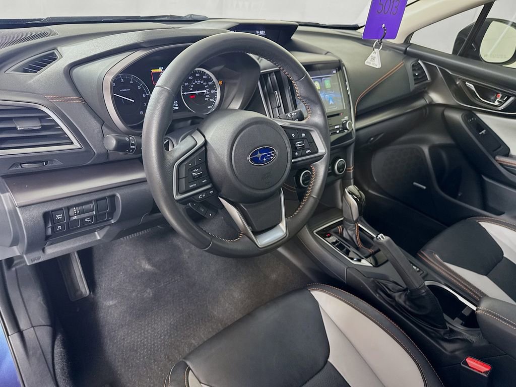 Used 2018 Subaru Crosstrek 2.0i Limited AWD/4WD image 9