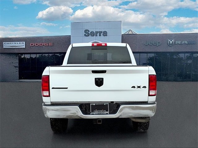 Used 2015 RAM 1500 Outdoorsman image 5