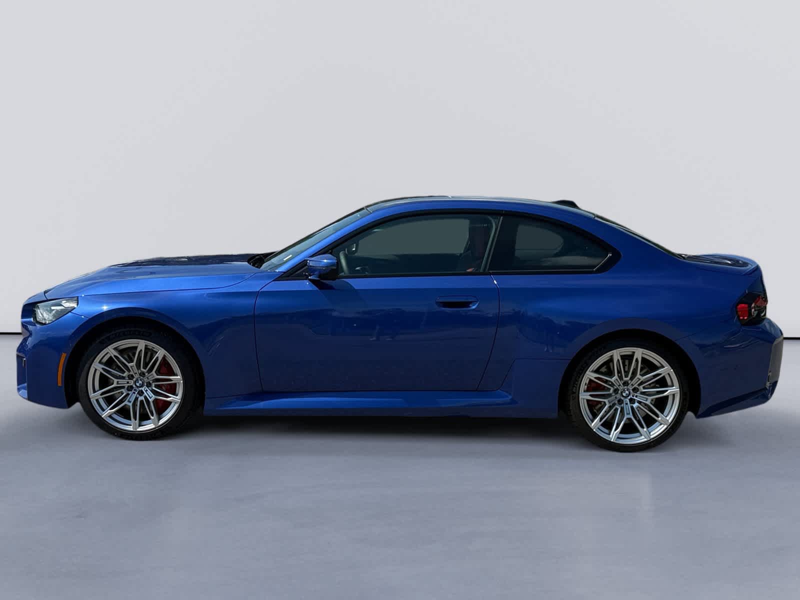 New 2026 BMW M2 w/ Lighting Package RWD image 6