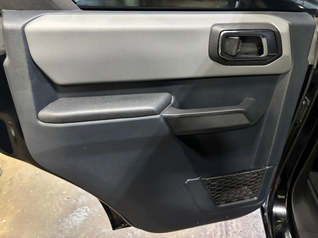 Used 2024 Ford Bronco Big Bend image 15