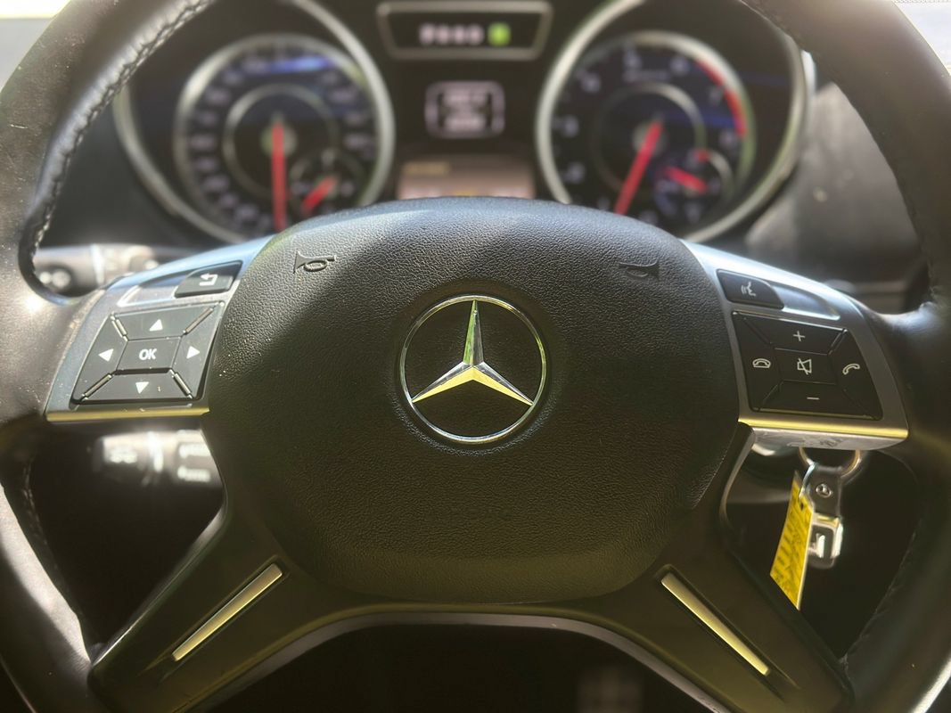 Used 2014 Mercedes-Benz G 63 AMG 4MATIC image 9