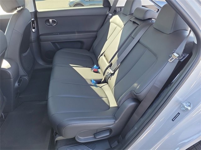 New 2026 Hyundai Ioniq 5 SEL image 22