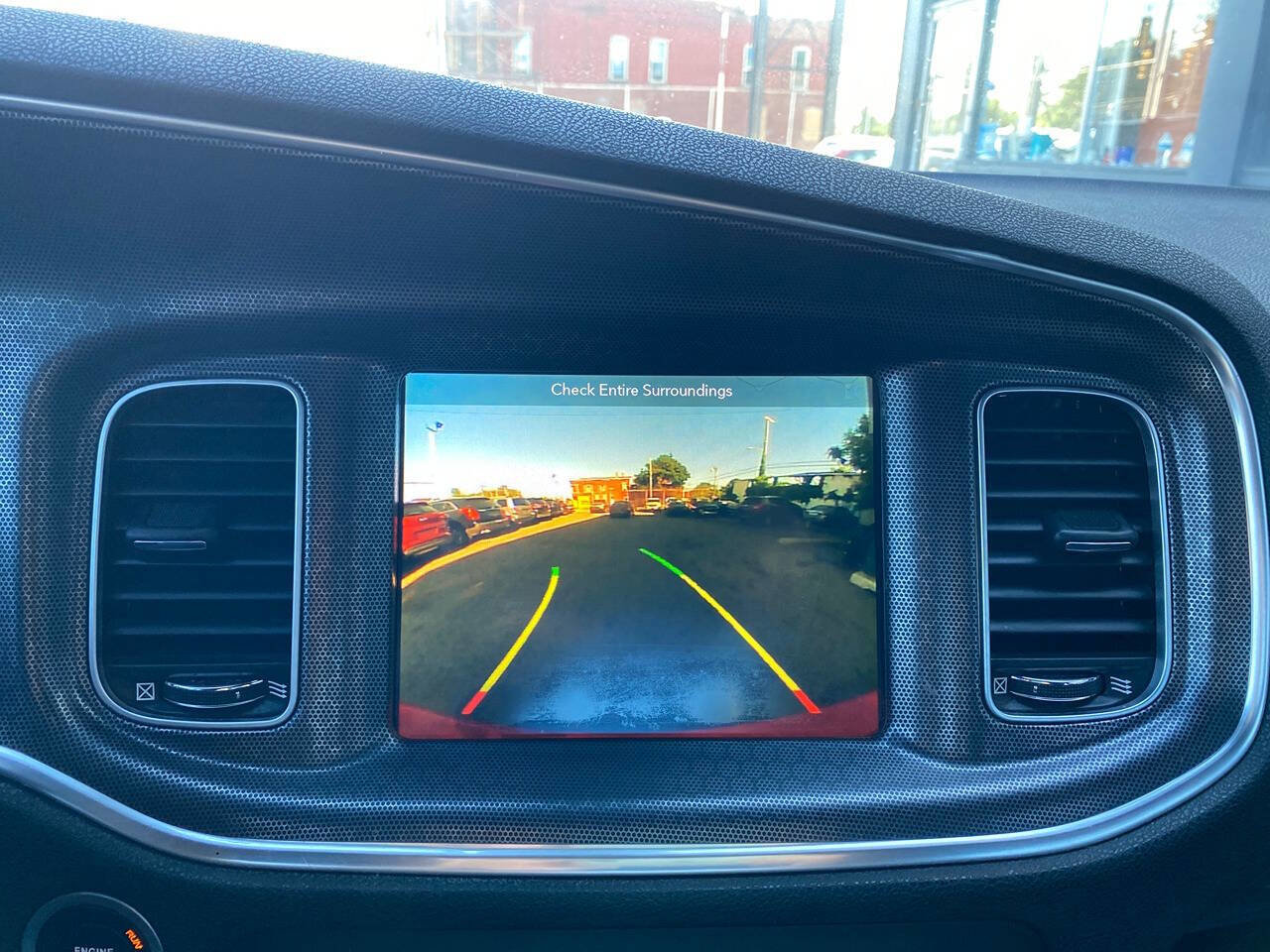 Used 2018 Dodge Charger R/T image 23