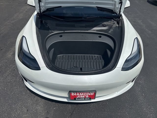 Used 2023 Tesla Model 3 Standard Range RWD image 25