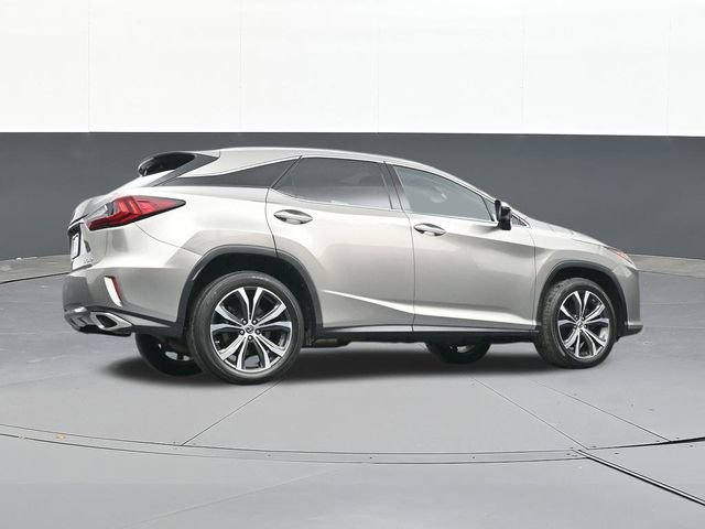 Used 2019 Lexus RX 350 AWD image 42