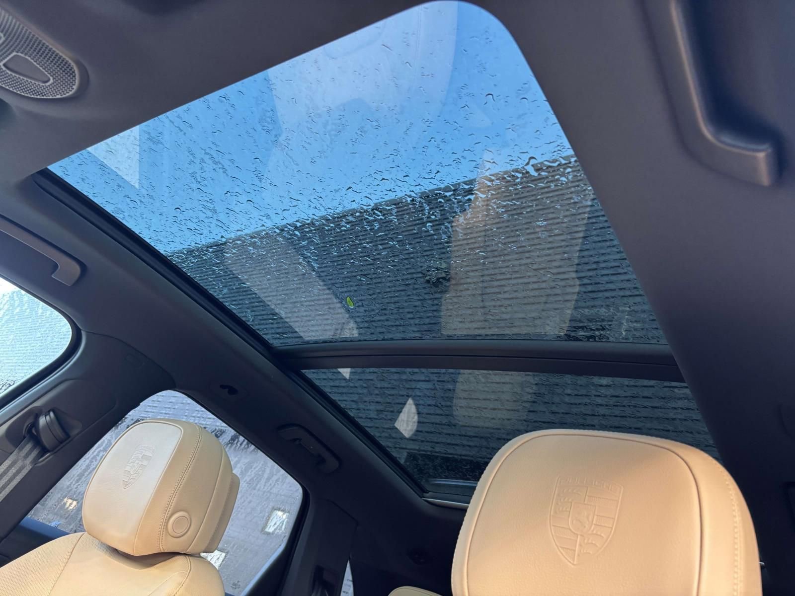 New 2026 Porsche Cayenne S AWD/4WD image 39