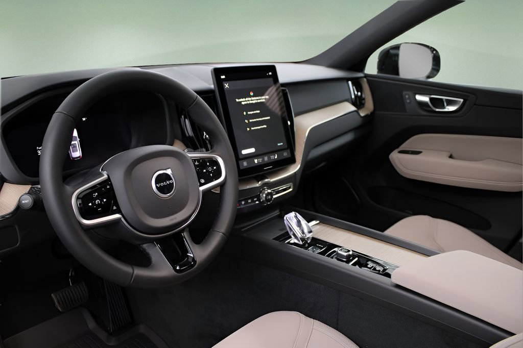 New 2026 Volvo XC60 B5 Core w/ Protection Package Premier image 20