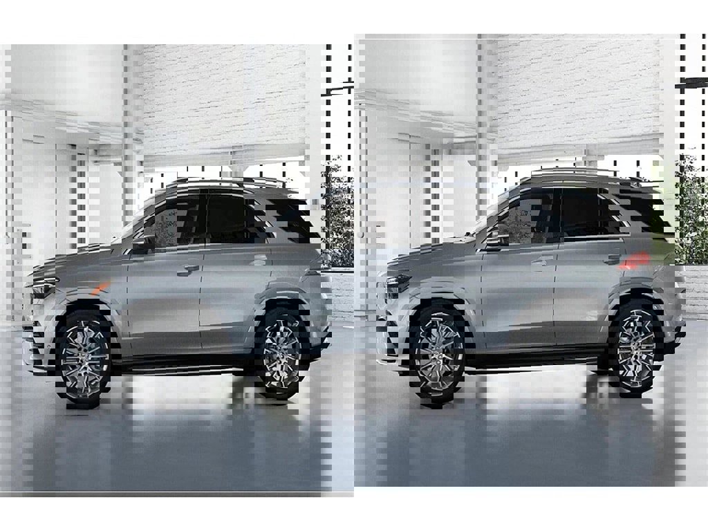 New 2026 Mercedes-Benz GLE 450 4MATIC image 35
