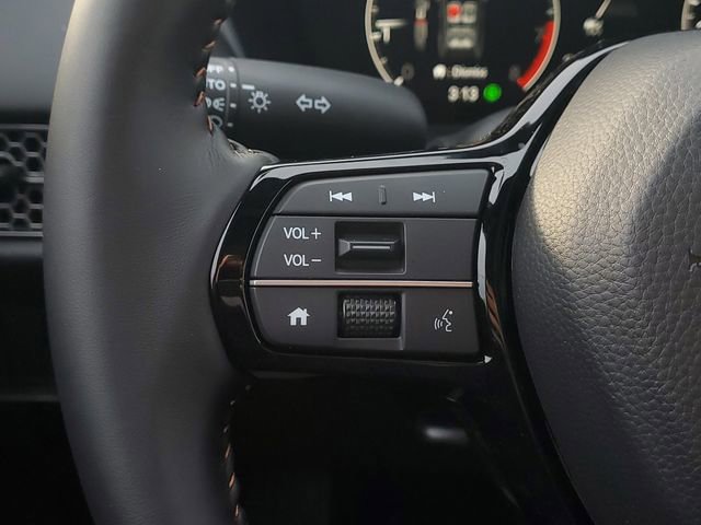 New 2026 Honda HR-V Sport image 16