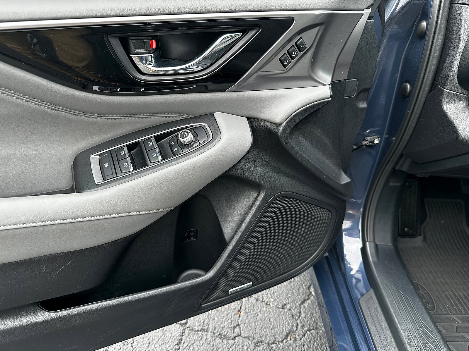 Certified 2024 Subaru Legacy Limited AWD/4WD image 12