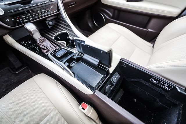 Used 2016 Lexus RX 350 AWD w/ Luxury Package image 58