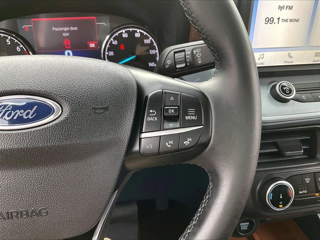Used 2023 Ford Maverick Lariat w/ Equipment Group 500A Standard AWD/4WD image 24