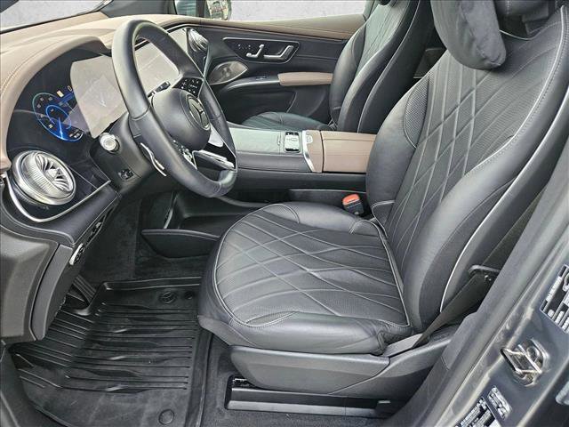 Certified 2023 Mercedes-Benz EQS 580 4MATIC SUV image 16