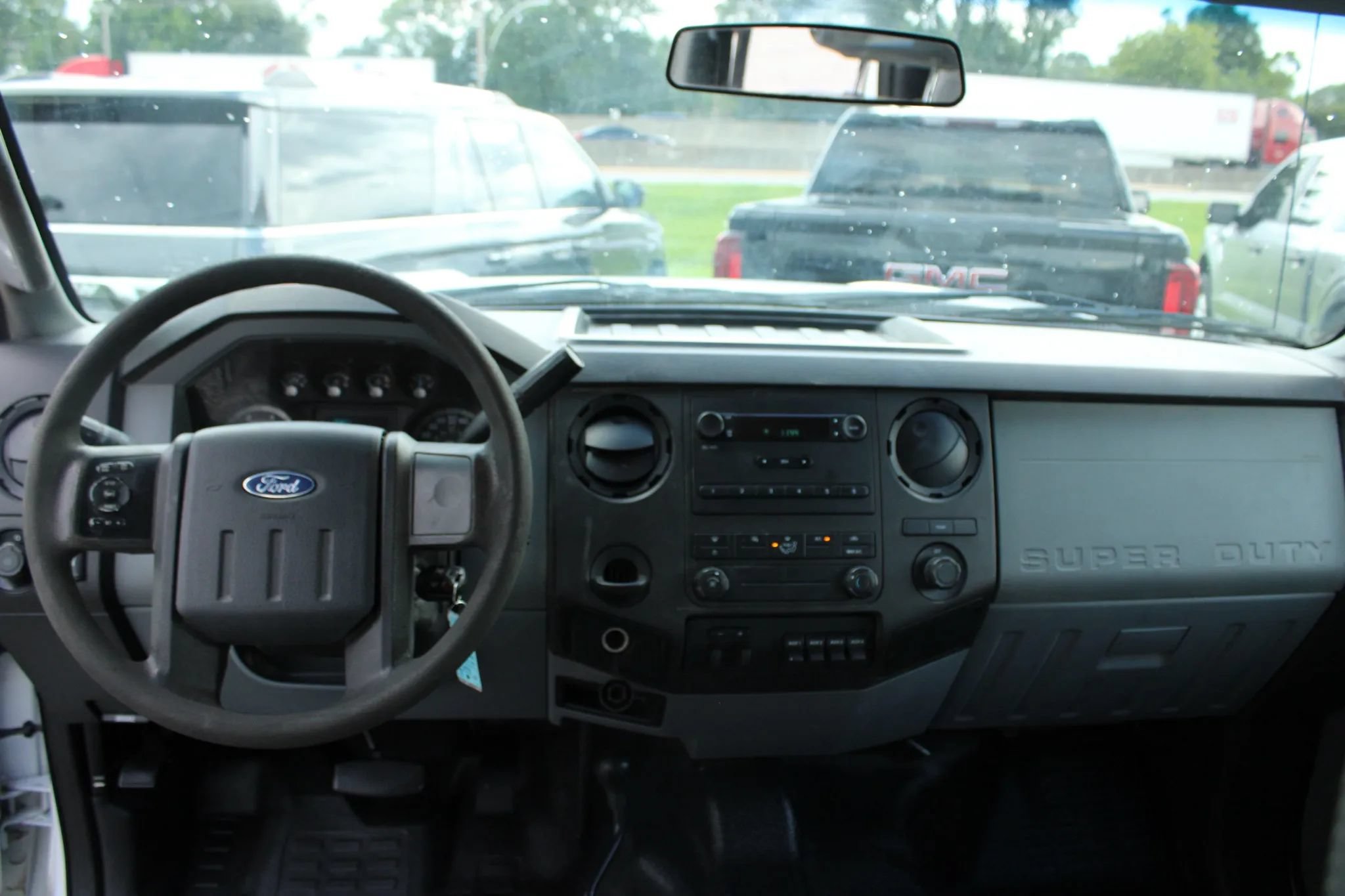 Used 2016 Ford F350 XL w/ Power Equipment Group AWD/4WD image 13