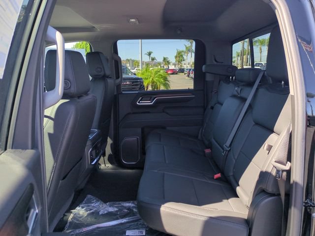 New 2026 GMC Sierra 2500 Denali w/ Technology Package AWD/4WD image 26