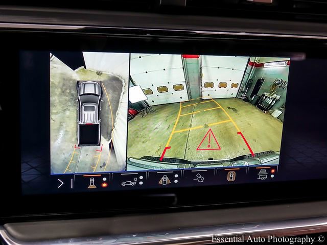 Used 2026 GMC Sierra 1500 Denali Ultimate image 17