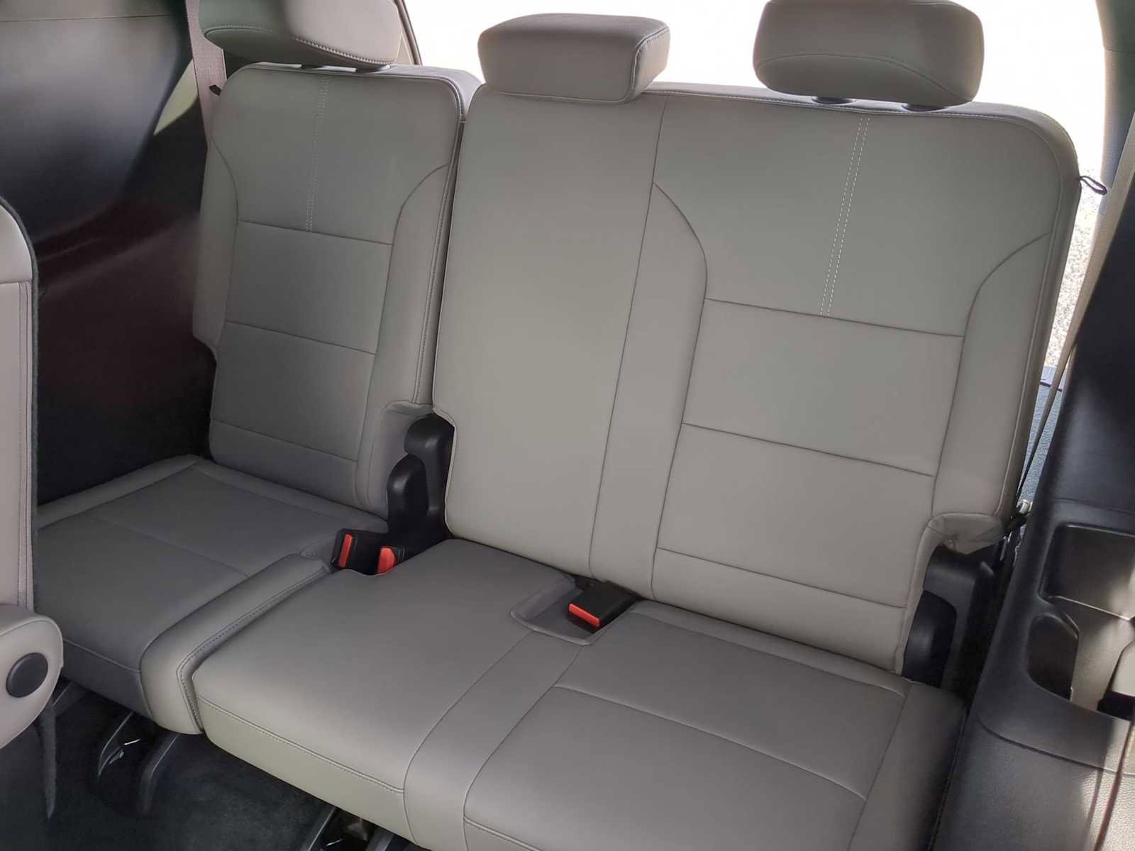 New 2026 GMC Acadia Elevation w/ Elevation Premium Package image 25