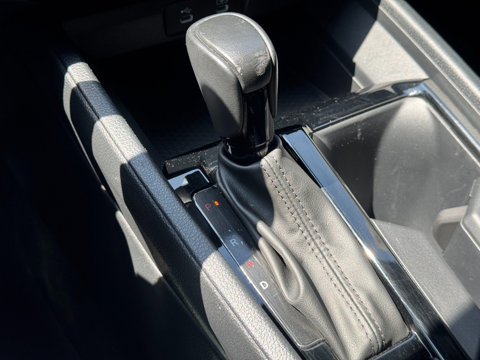 Used 2023 Honda Accord Sport image 29