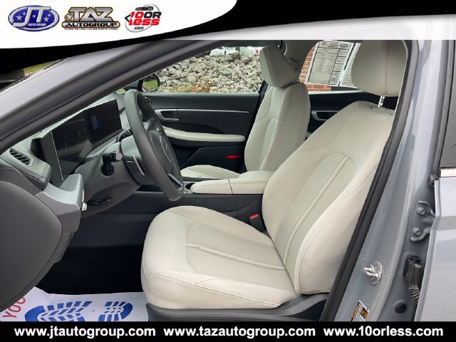 Used 2024 Hyundai Sonata SEL FWD image 10