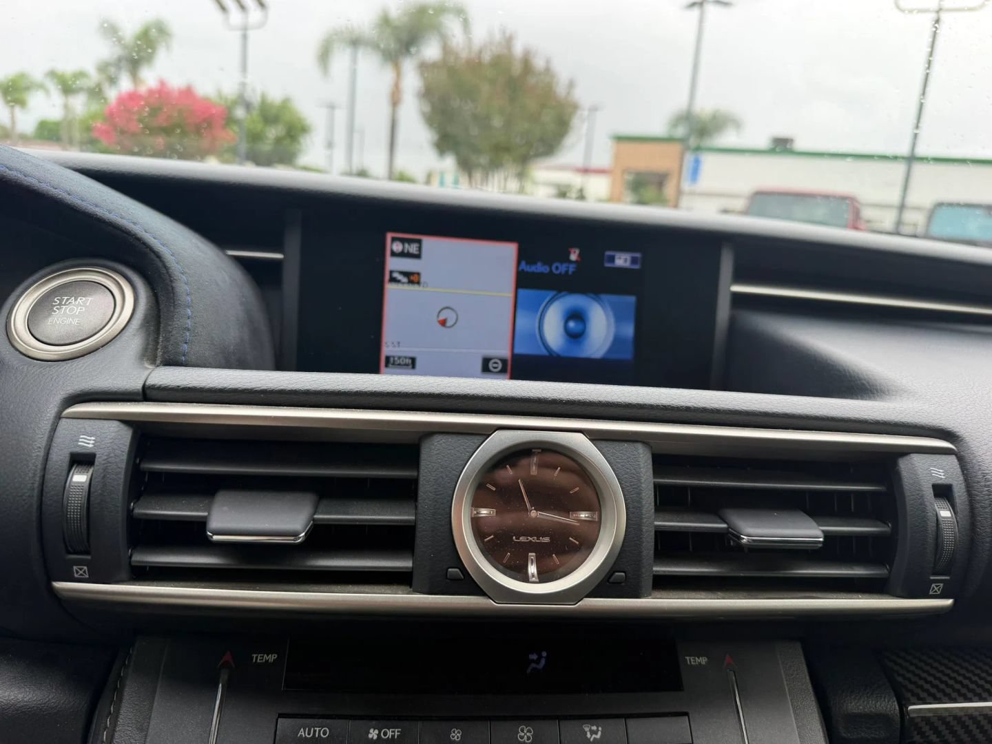 Used 2015 Lexus RC F w/ Premium Package RWD image 28