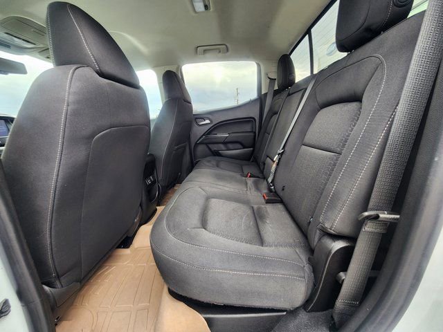 Used 2021 GMC Canyon Elevation w/ Trailering Package RWD image 13
