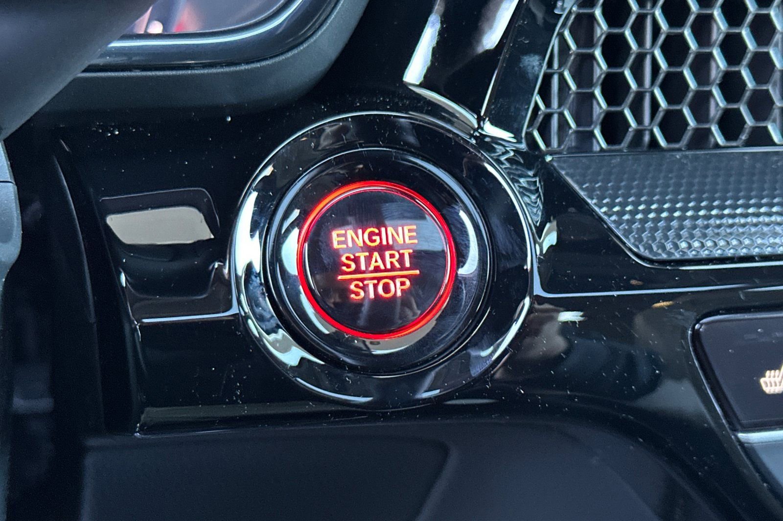 New 2026 Honda CR-V EX-L image 18