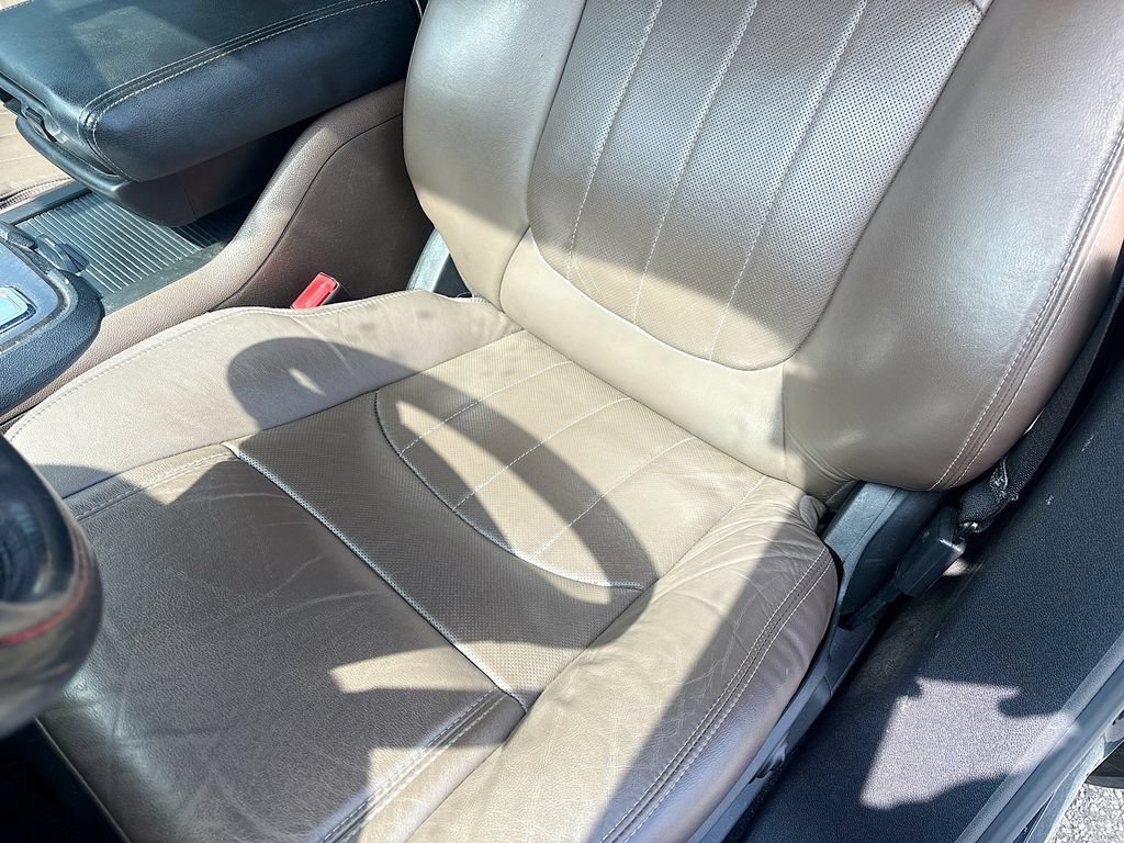 Used 2017 GMC Acadia Limited SLT AWD/4WD image 20