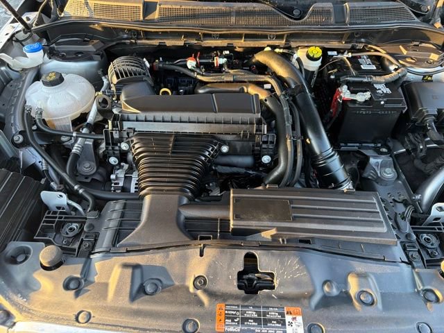 Certified 2024 Lincoln Corsair AWD image 25