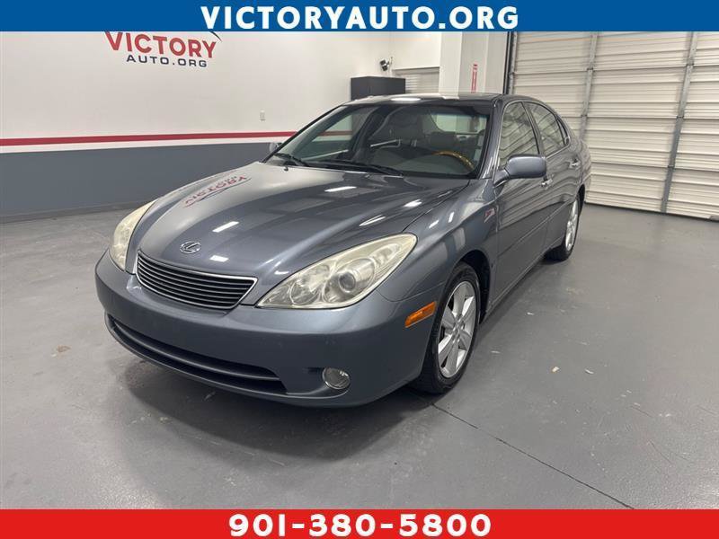 Used 2005 Lexus ES 330 FWD image 1