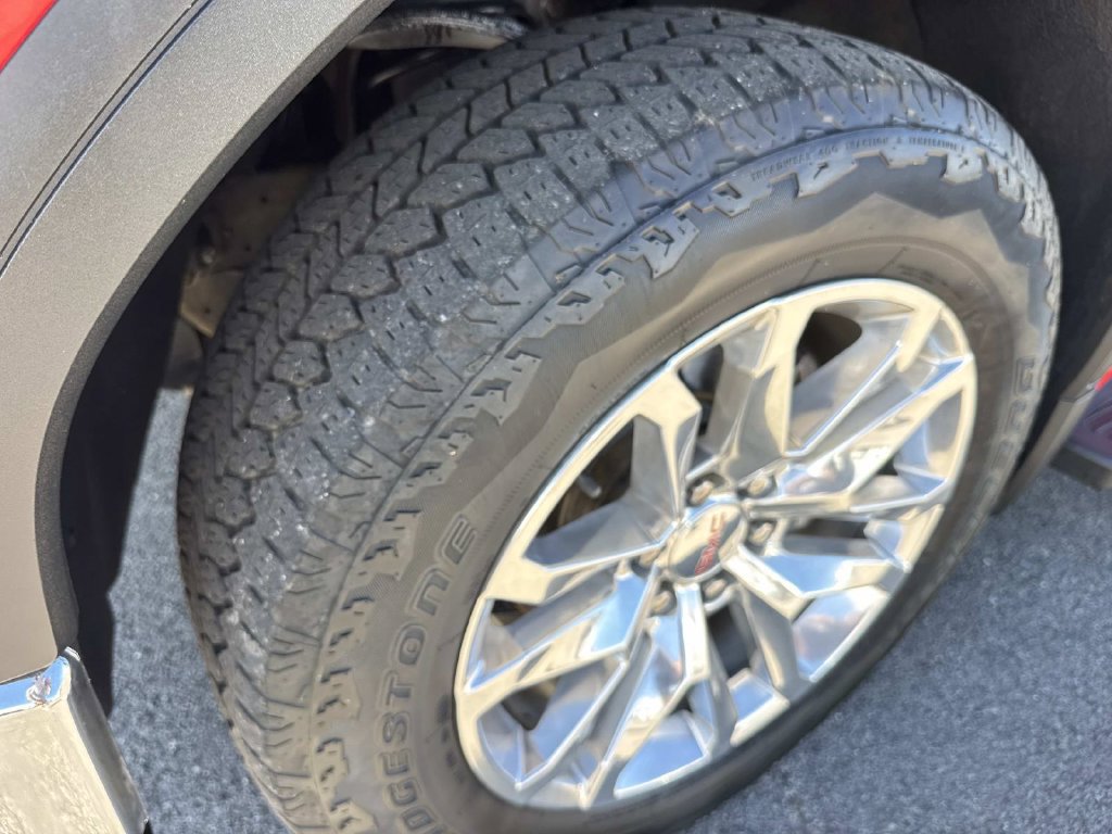 Used 2019 GMC Sierra 1500 SLT w/ SLT Premium Package AWD/4WD image 38