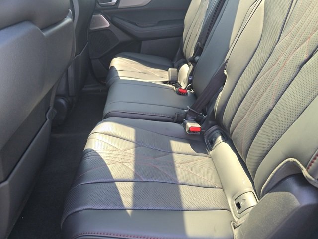 New 2026 Acura MDX A-Spec image 9