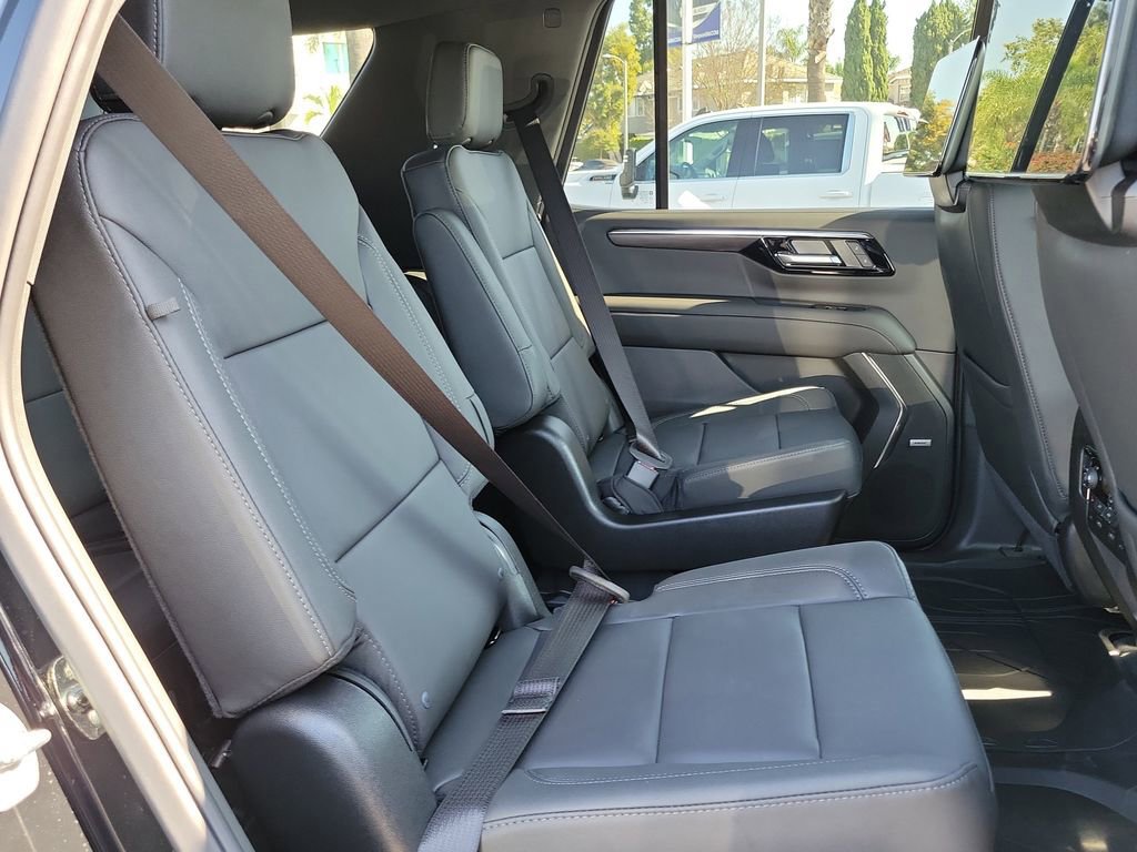 New 2026 Chevrolet Tahoe Z71 image 20