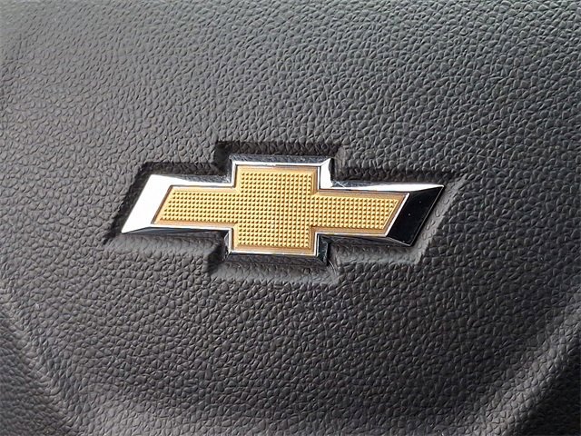 Used 2025 Chevrolet Trax LT w/ Driver Confidence Package image 25