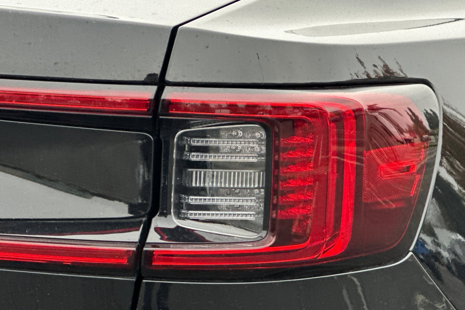 Used 2023 Polestar Polestar 2 Long Range Single Motor w/ Pilot Pack image 49