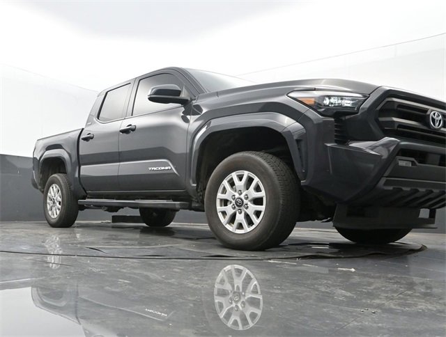 Used 2024 Toyota Tacoma SR5 image 23