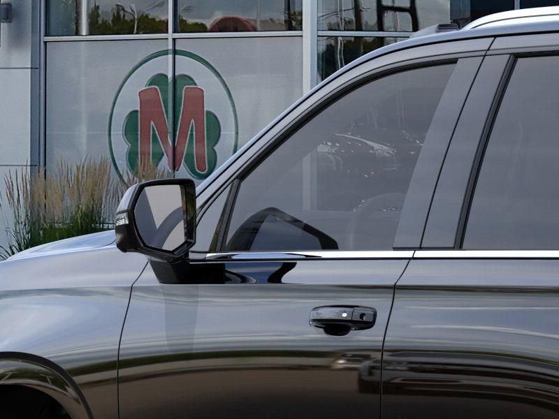 New 2026 Chevrolet Tahoe LT image 12