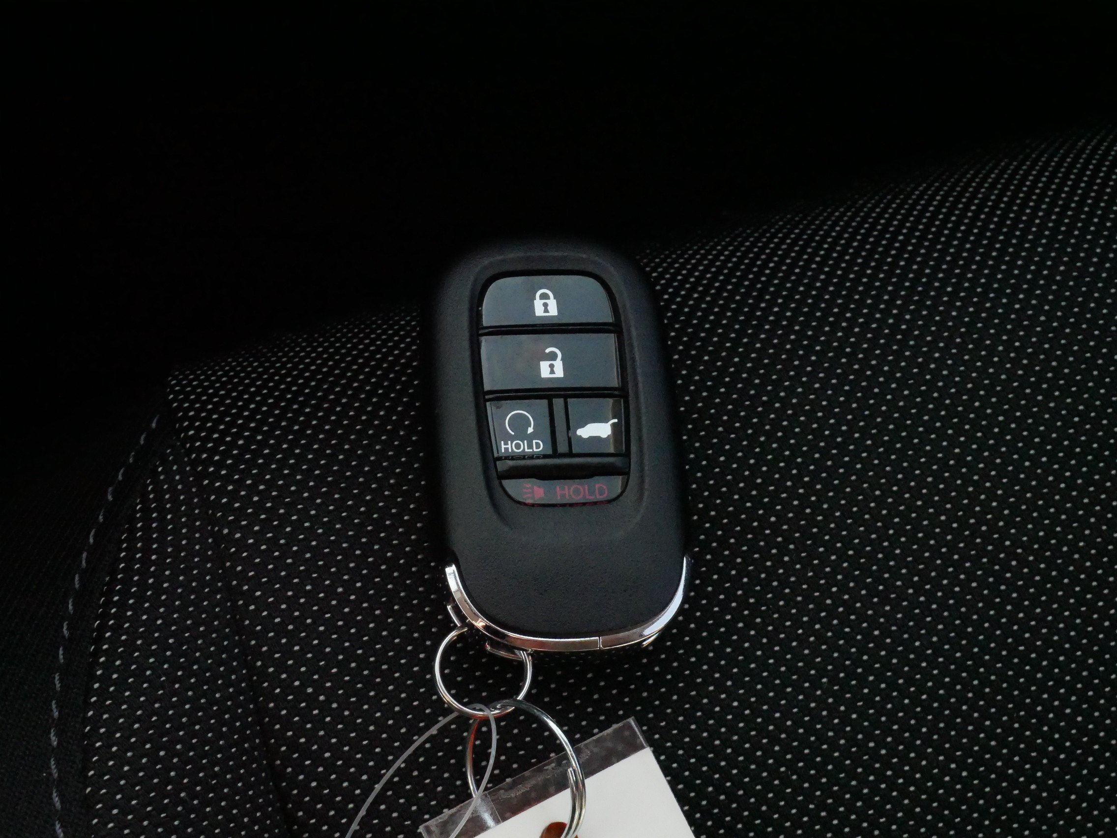 Used 2024 Honda CR-V EX image 31