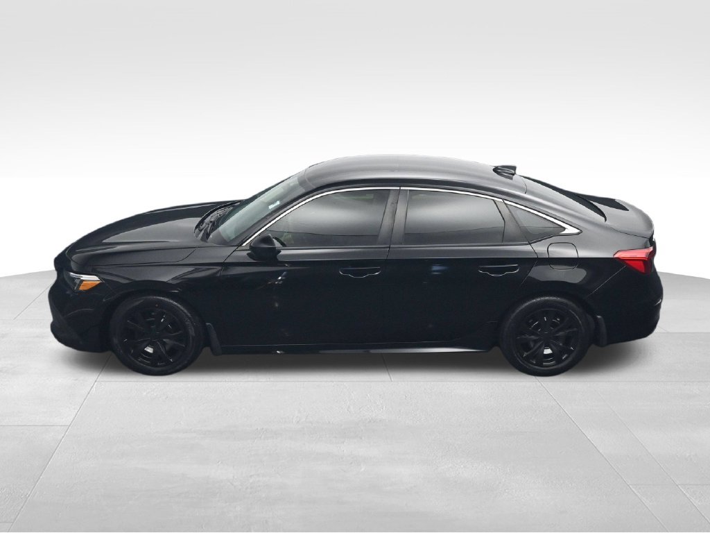 Used 2023 Honda Civic LX image 46