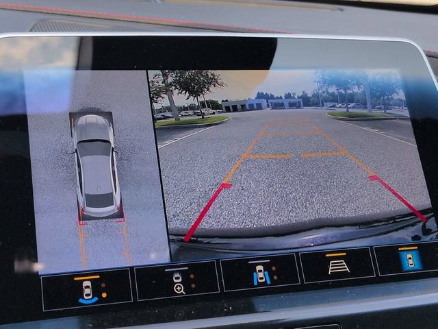 Used 2023 Cadillac CT5 V w/ Premium Package RWD image 20