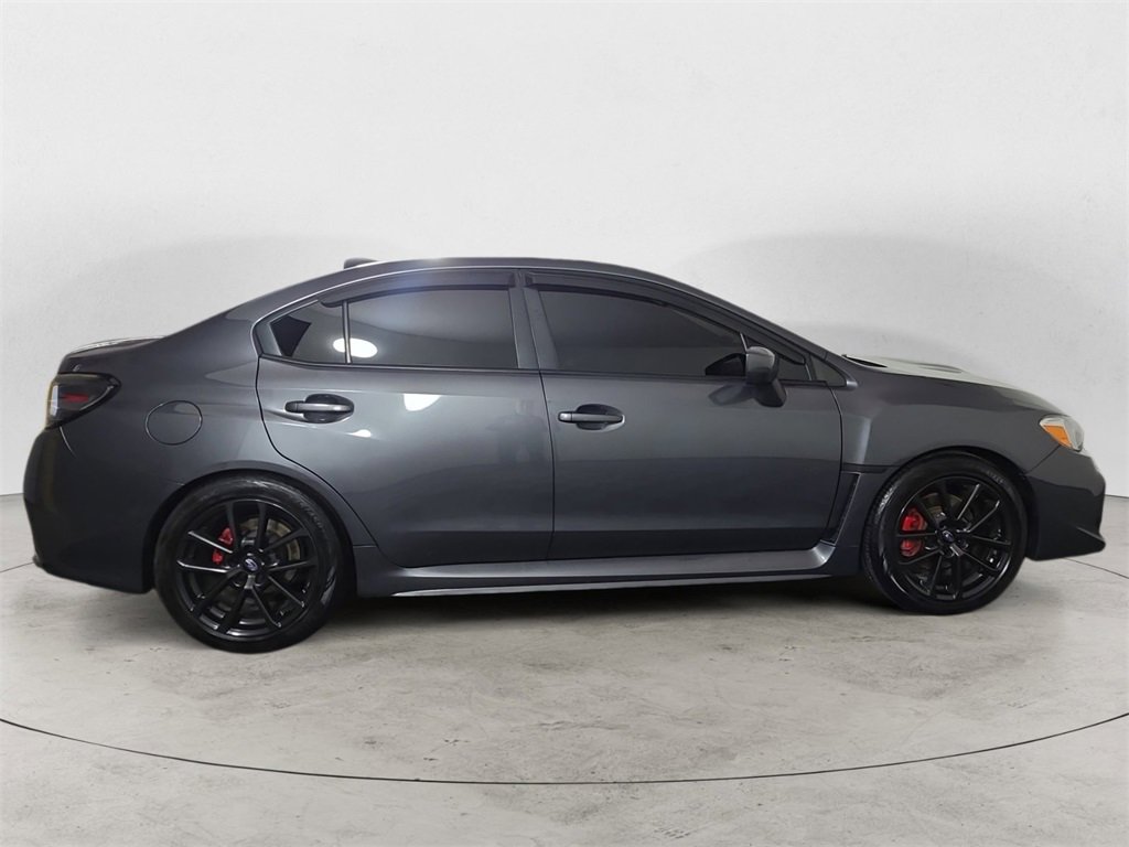 Used 2021 Subaru WRX Premium image 6