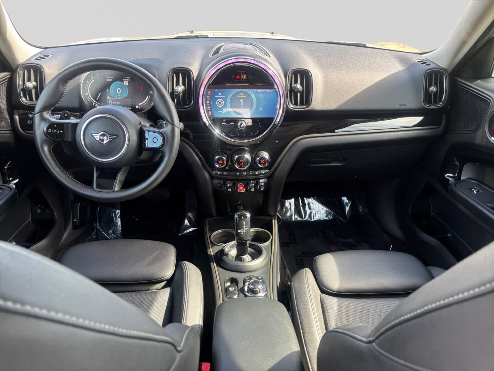 Used 2024 MINI Cooper Countryman S AWD/4WD image 14