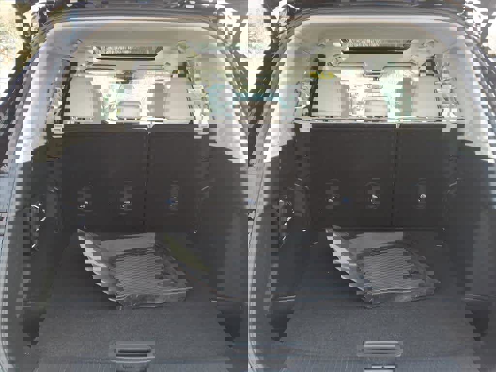 Certified 2023 Nissan Rogue SV w/ SV Premium B Package image 22