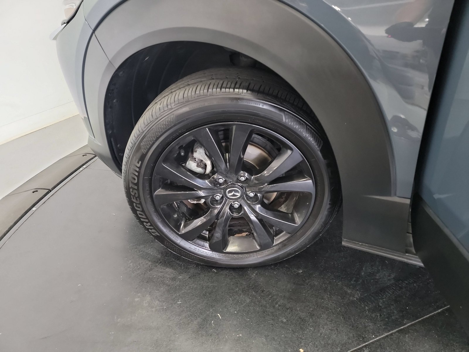 Used 2023 MAZDA CX-30 AWD 2.5 S w/ Preferred Package image 30