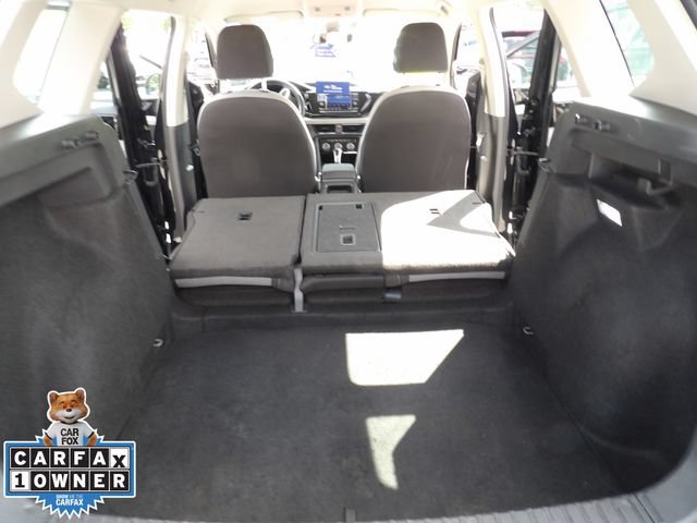 Used 2024 Volkswagen Taos S FWD image 33