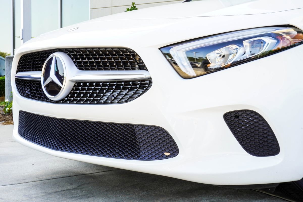 Used 2019 Mercedes-Benz A 220 image 2