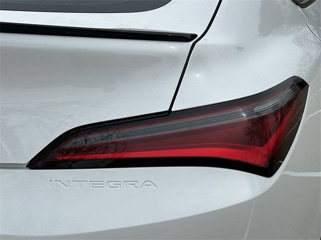 New 2026 Acura Integra A-Spec FWD image 8