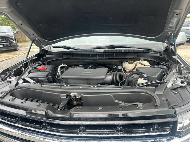 Used 2023 Chevrolet Tahoe LT RWD image 22
